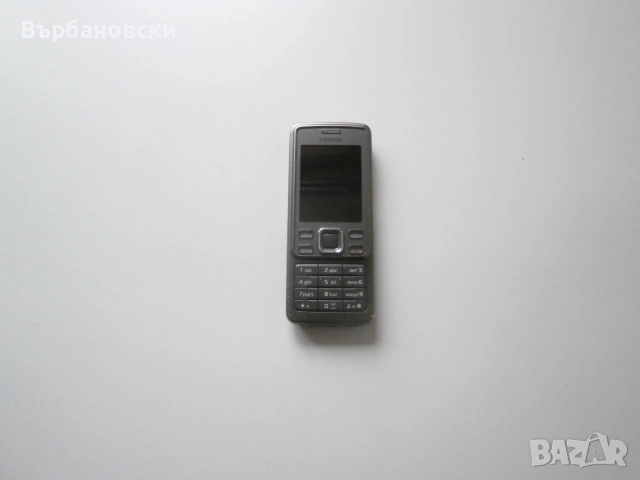 Телефон Nokia 6300i, снимка 4 - Nokia - 53019252