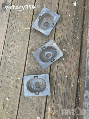 Прагове държачи Mercedes w221