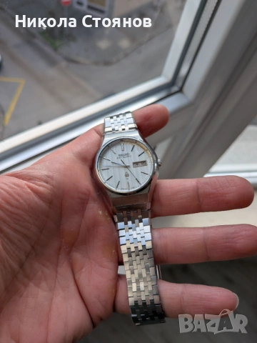 Seiko King Quartz от 1975