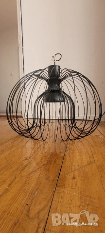 Абажур за висяща лампа, снимка 2 - Лампи за таван - 53881676