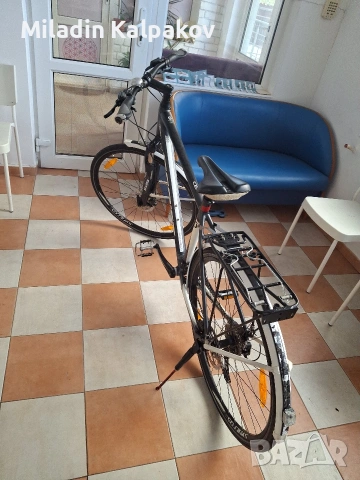 Велосипед."SCOTT." 28 цола., снимка 11 - Велосипеди - 53917787