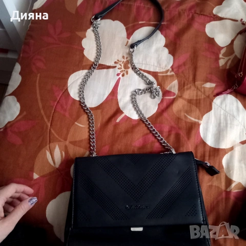 Дамски чанти-лот, снимка 5 - Чанти - 53515406