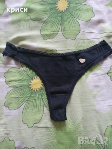 Секси прашки и бикини , снимка 14 - Бельо - 49204577