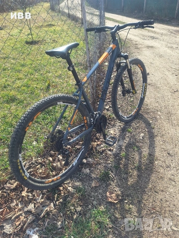 Намален на 398 евро Колело 29 CROSS FUSION, снимка 2 - Велосипеди - 53757751