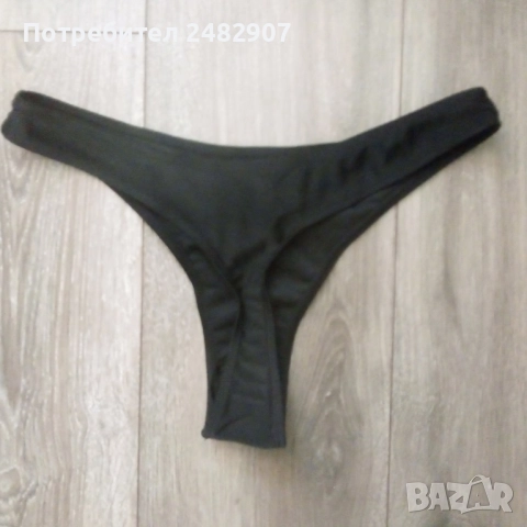 Дамски бански - долнище, снимка 3 - Бански костюми - 51623591