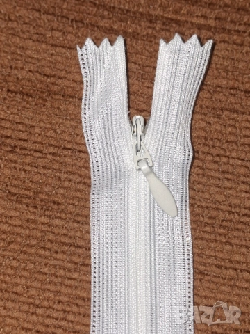 Скрит цип 18 бр, снимка 3 - Други - 51860024