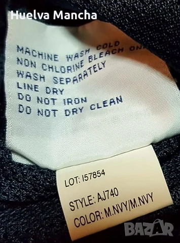 Мъжко яке на Majestic × NY Yankees Windbreaker, снимка 11 - Якета - 54127413