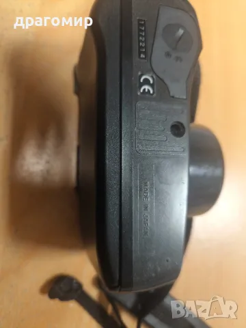 Olympus superzoom 120 MULTI AF, снимка 8 - Фотоапарати - 49628799