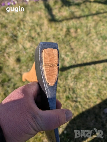 Брадва,топор, снимка 6 - Други инструменти - 53654909