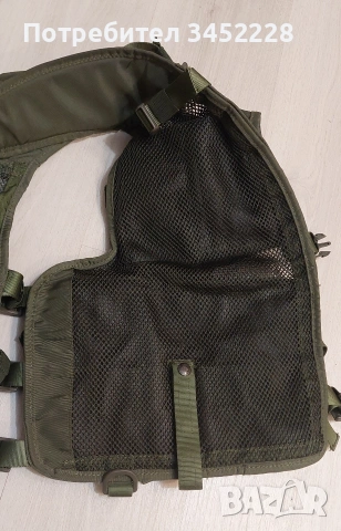 Бойна жилетка военна нова за ценители , снимка 7 - Антикварни и старинни предмети - 54009093