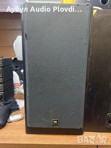 JBL LX44G са трилентови басрефлексни тонколони от серията LX 44-G, снимка 9 - Тонколони - 54121440