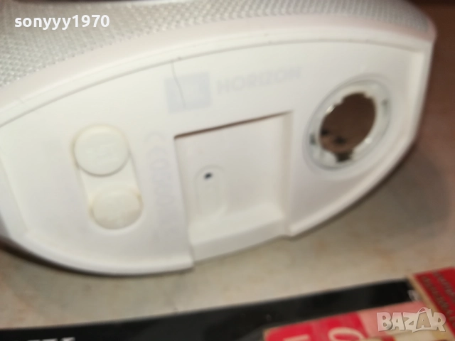JBL HORIZON 18Х8СМ 2208251452, снимка 14 - Bluetooth тонколони - 51453670