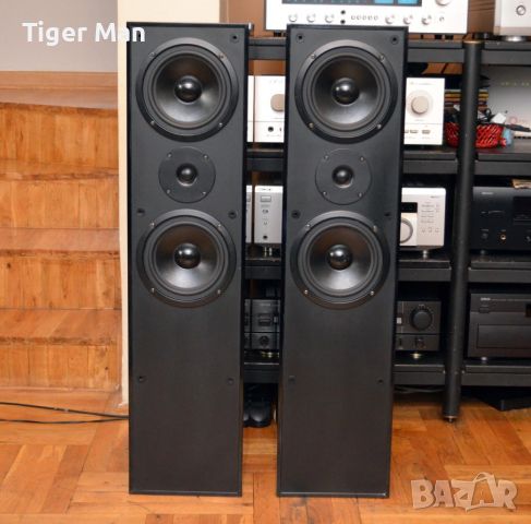 Спешно продавам тонколони Yamaha NS-G40-МК2 и отделно саундбар Yamaha NS-BR300, снимка 1 - Тонколони - 46081376