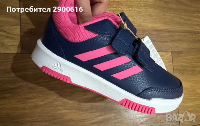 Маратонки за момичета Adidas.Размери 29, 30,34,35 и 36, снимка 8 - Детски маратонки - 49968556