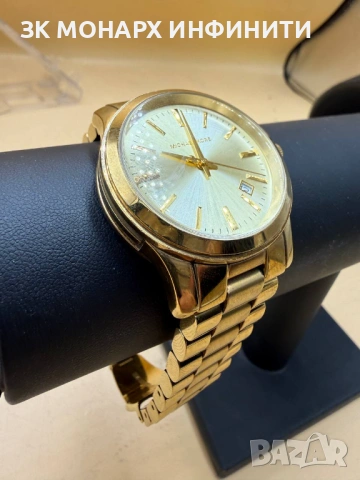 Дамски часовник Michael Kors MK5160, снимка 2 - Дамски - 54209579