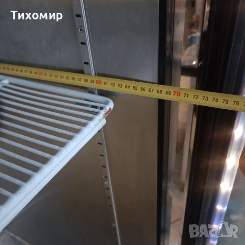 Фризерна витрина, снимка 7 - Витрини - 52679285