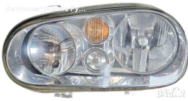 ФАР ПРЕДЕН ЛЯВ VW GOLF IV 4, 1J1941015B