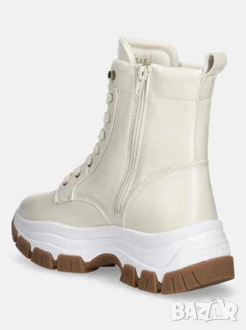 Боти GUESS за 289лв от 322лв, снимка 9 - Дамски боти - 51325564