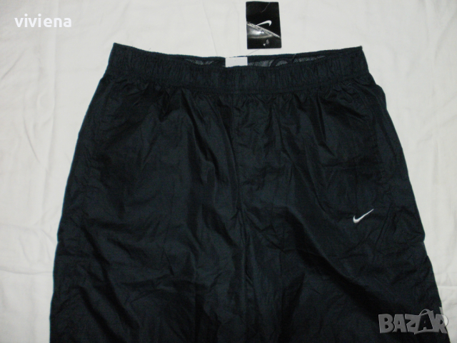 NIKE нови мъжки спортни шорти L, снимка 2 - Къси панталони - 45002483