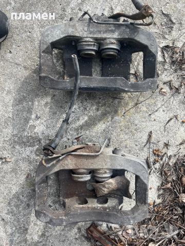 Останали части A8 D3 , снимка 9 - Автомобили и джипове - 51974202