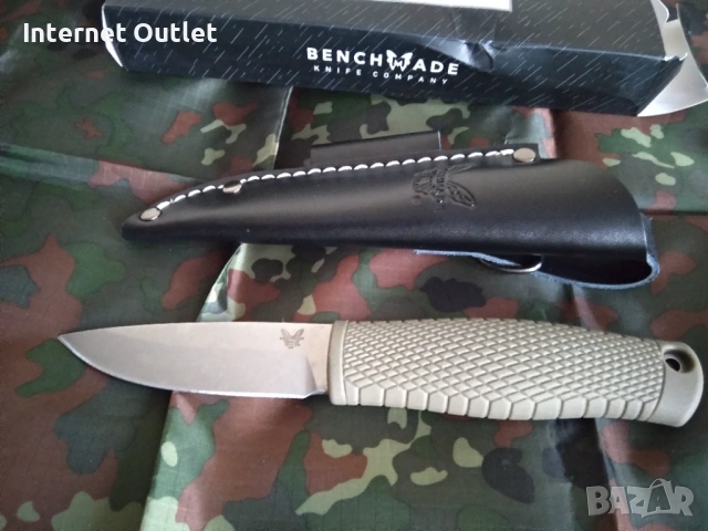 Тактически нож EDC, снимка 4 - Ножове - 53844789