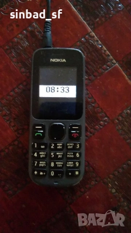 Продавам стара Нокиа с бг меню, снимка 2 - Nokia - 53348108