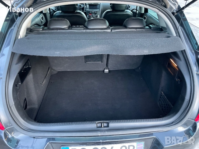 Ситроен С4 Executive, снимка 7 - Автомобили и джипове - 53088743