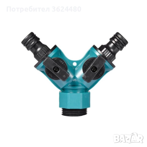 Универсален воден адаптер 4527