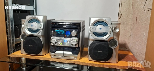 Уредба Philips Woox , снимка 11 - Аудиосистеми - 53451240