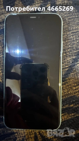 iPhone 11, 128GB, Green, снимка 3 - Apple iPhone - 53461131