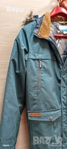 Детски зимни якета 12-14 г. , снимка 4 - Детски якета и елеци - 51236935