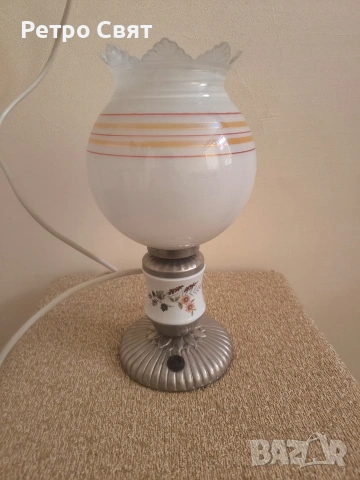 Нощна лампа 