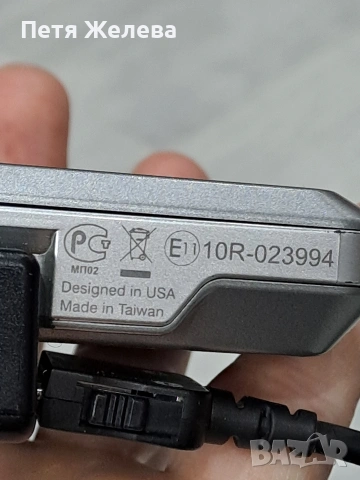 Навигация за кола  GARMIN nuvi 750/ USA🇺🇸 , снимка 3 - Навигация за кола - 53690960