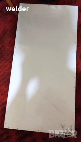 LED панели 120х60 см 72W, снимка 4 - Лед осветление - 53603281