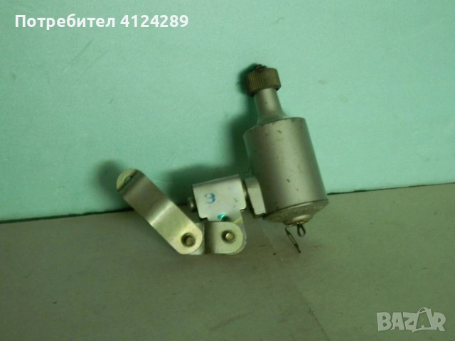 Динамо за велосипед