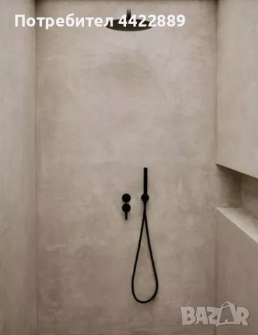 полагане на микроцимент, снимка 4 - Други ремонти - 50401426