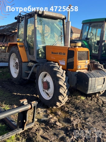 JOHN DEER 7810, снимка 10 - Селскостопанска техника - 53306545