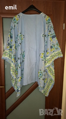 РОКЛИ ЛЕТНИ, снимка 10 - Рокли - 53390792