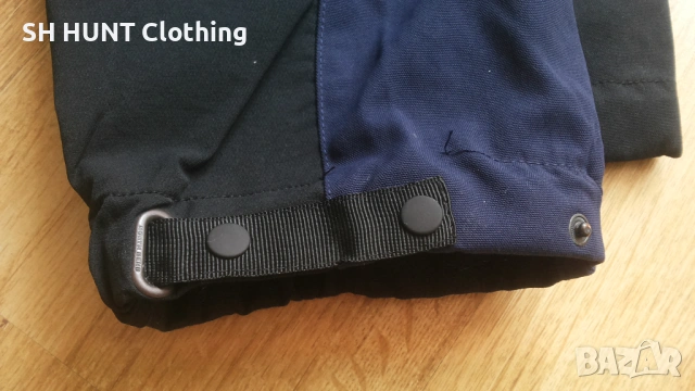 NORTH BEND Stretch Trouser размер M панталон с от части еластична материя - 2078, снимка 9 - Панталони - 53420225