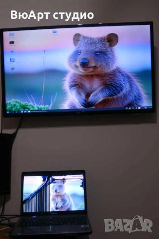 Лаптоп Medion  MD 97440, снимка 2 - Лаптопи за дома - 54183871