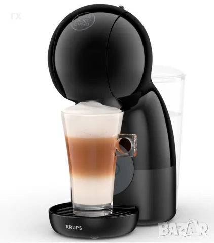 Кафемашина Dolce Gusto PICCOLO XS, снимка 1 - Кафемашини - 49450883