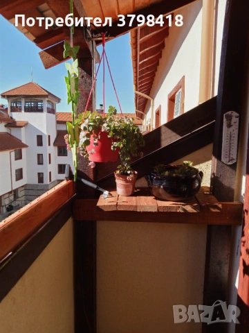 Продавам апартамент на две нива в  Банско