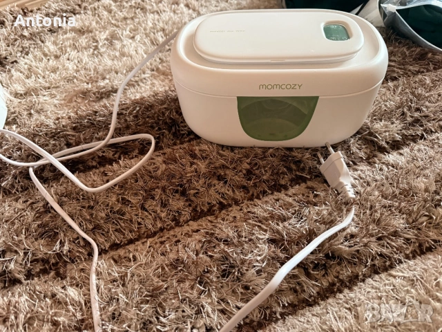 Уред за затопляне на мокри кърпи, снимка 3 - Други стоки за дома - 54024536