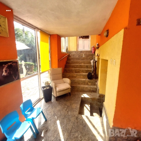 Продава къща с двор в с.Змейово, общ.Стара Загора., снимка 10 - Къщи - 52007345