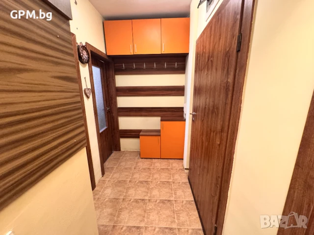 Апартамент с 1 спалня близо до центъра на Варна, снимка 8 - Почивки на море - 50783540