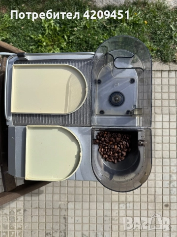 Кафемашина Saeco royal classic , снимка 8 - Кафе машини - 51953591