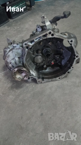 Ръчна 5 степенна скоростна кутия за Голф 5 , Кади 1,9 ТДИ