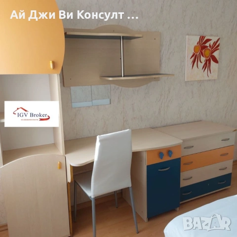 Тристаен апартамент в жк Белите брези, снимка 8 - Апартаменти - 53046377