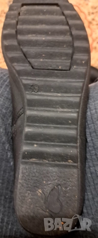 Caprice-топли ботуши, снимка 5 - Дамски ботуши - 52030318