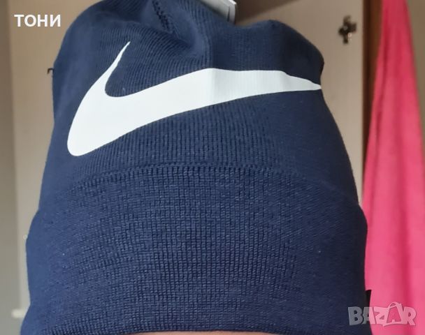 Шапки - Nike , снимка 10 - Шапки - 45991308